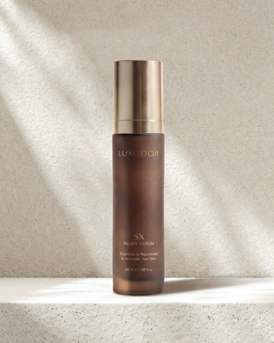美容液 CACURE Luminous Serum 38mL Lumidor SX Serum – Youth Skin RX Med Aesthetics