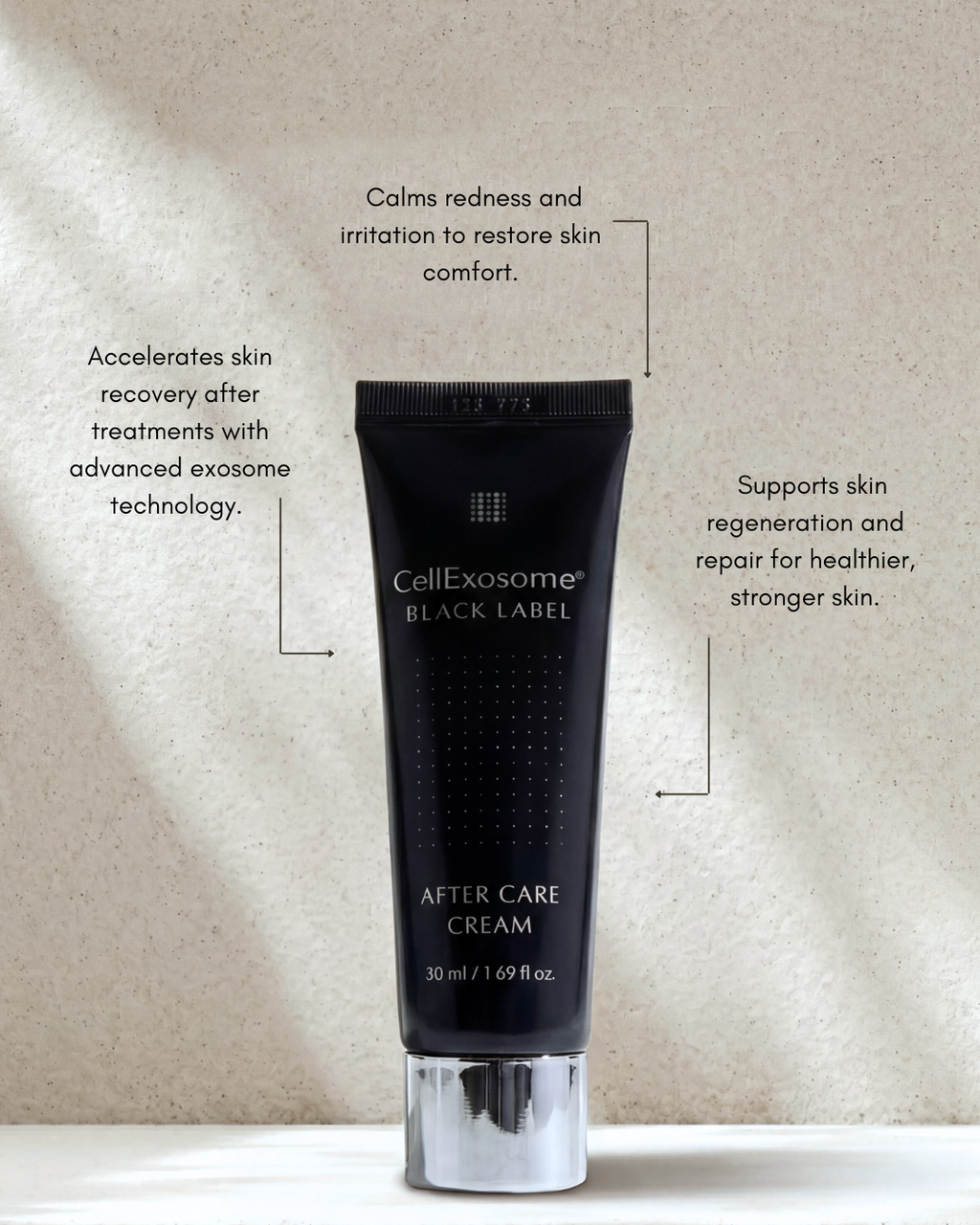 CellExosome™ After Care Cream