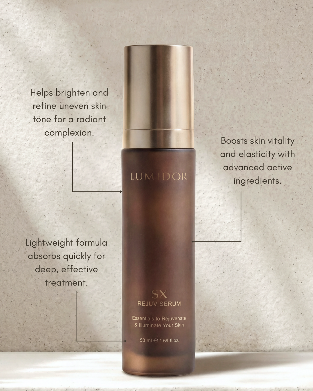 Lumidor SX Serum – Youth Skin RX Med Aesthetics Lumidor SX Serum – Youth Skin RX Med Aesthetics