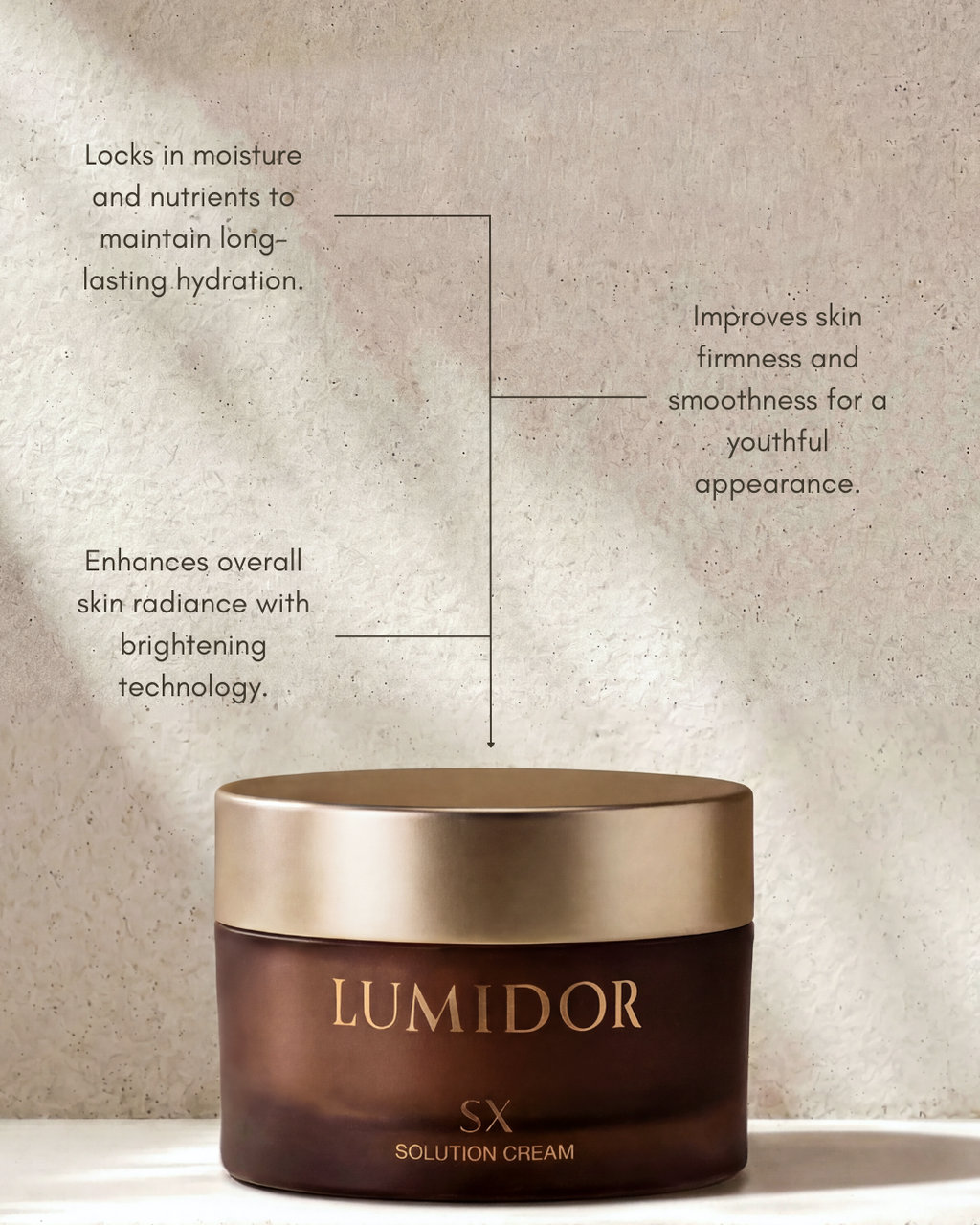 Lumidor SX Cream – Youth Skin RX Med Aesthetics