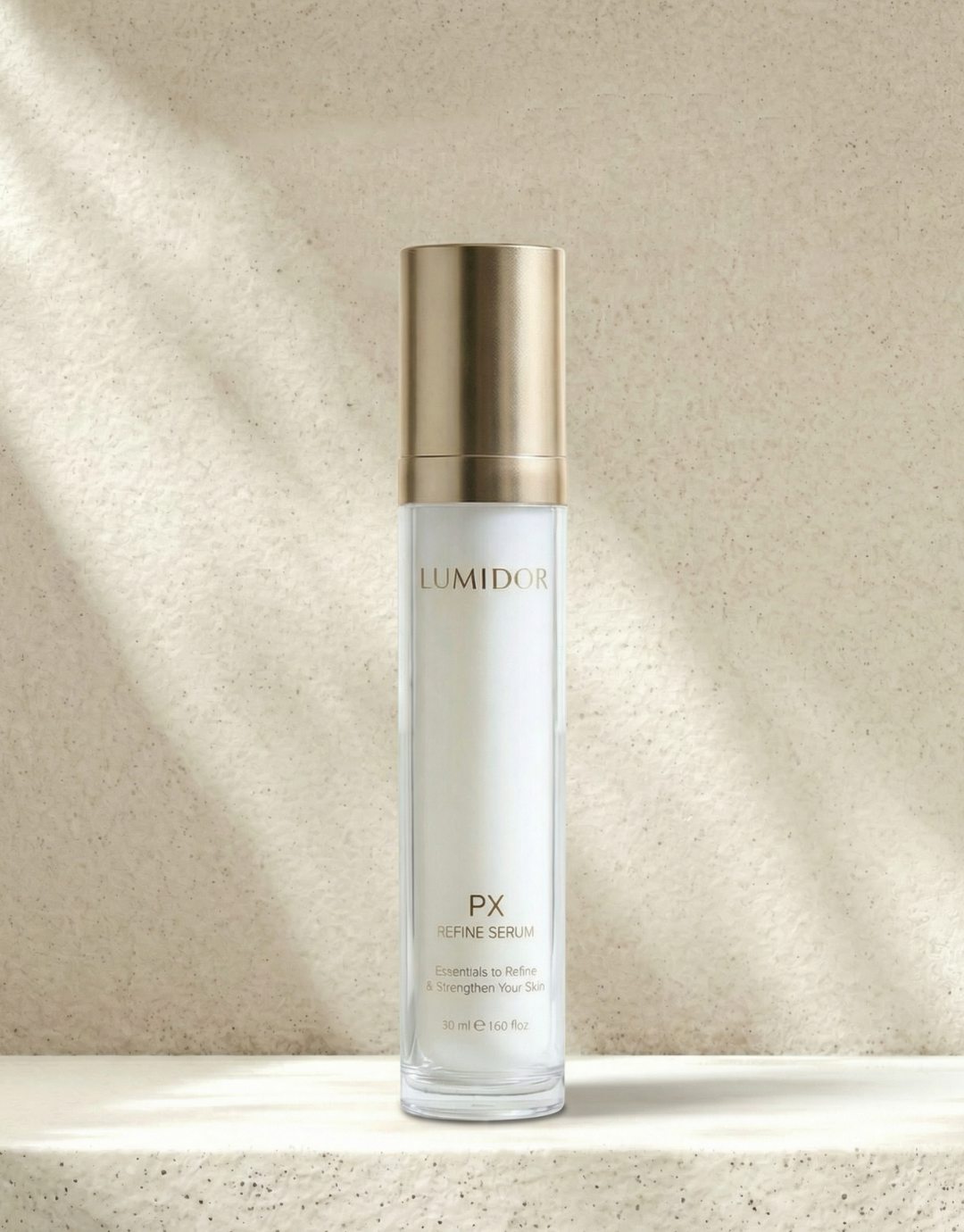 Clinical Grade Korean Treatments