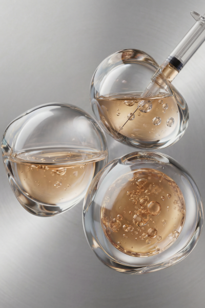 Cell Booster Microneedling