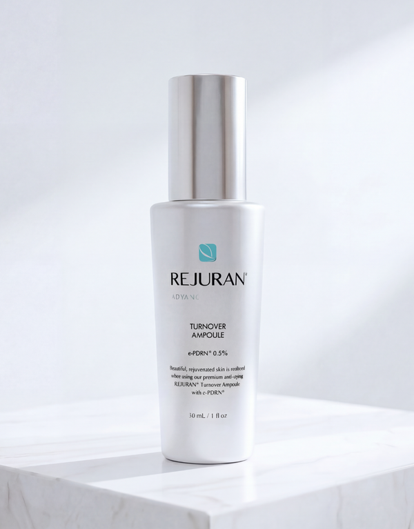 Healer Turnover Ampoule for Skin Repair with C-PDRN® .5%