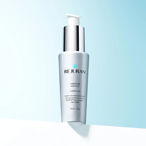 Healer Turnover Ampoule for Skin Repair with C-PDRN® .5%