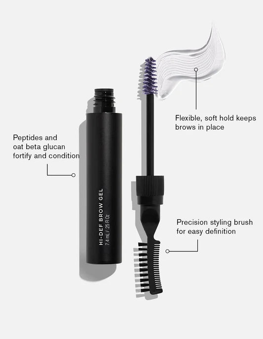 RevitaBrow® Hi-Def Brow Gel | Eyebrow Enhancers | Youth Skin RX Med Aesthetics, Tulsa, OK