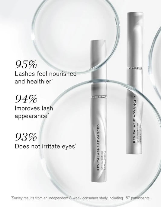 RevitaLash® Advanced PRO Eyelash Conditioner | Lash & Brow Growth Treatments | Youth Skin RX Med Aesthetics, Tulsa, OK
