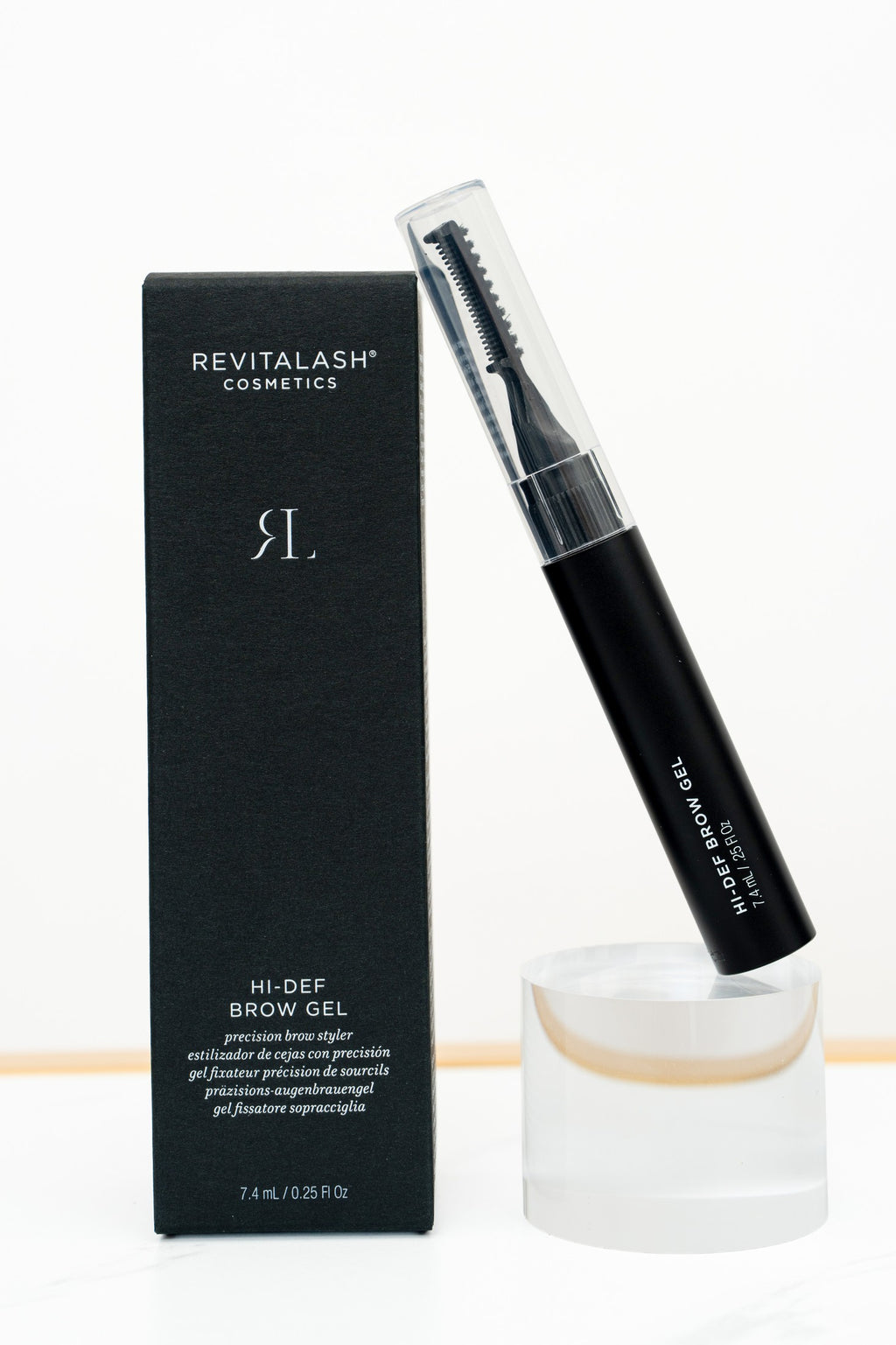 RevitaBrow® Hi-Def Brow Gel | Eyebrow Enhancers | Youth Skin RX Med Aesthetics, Tulsa, OK