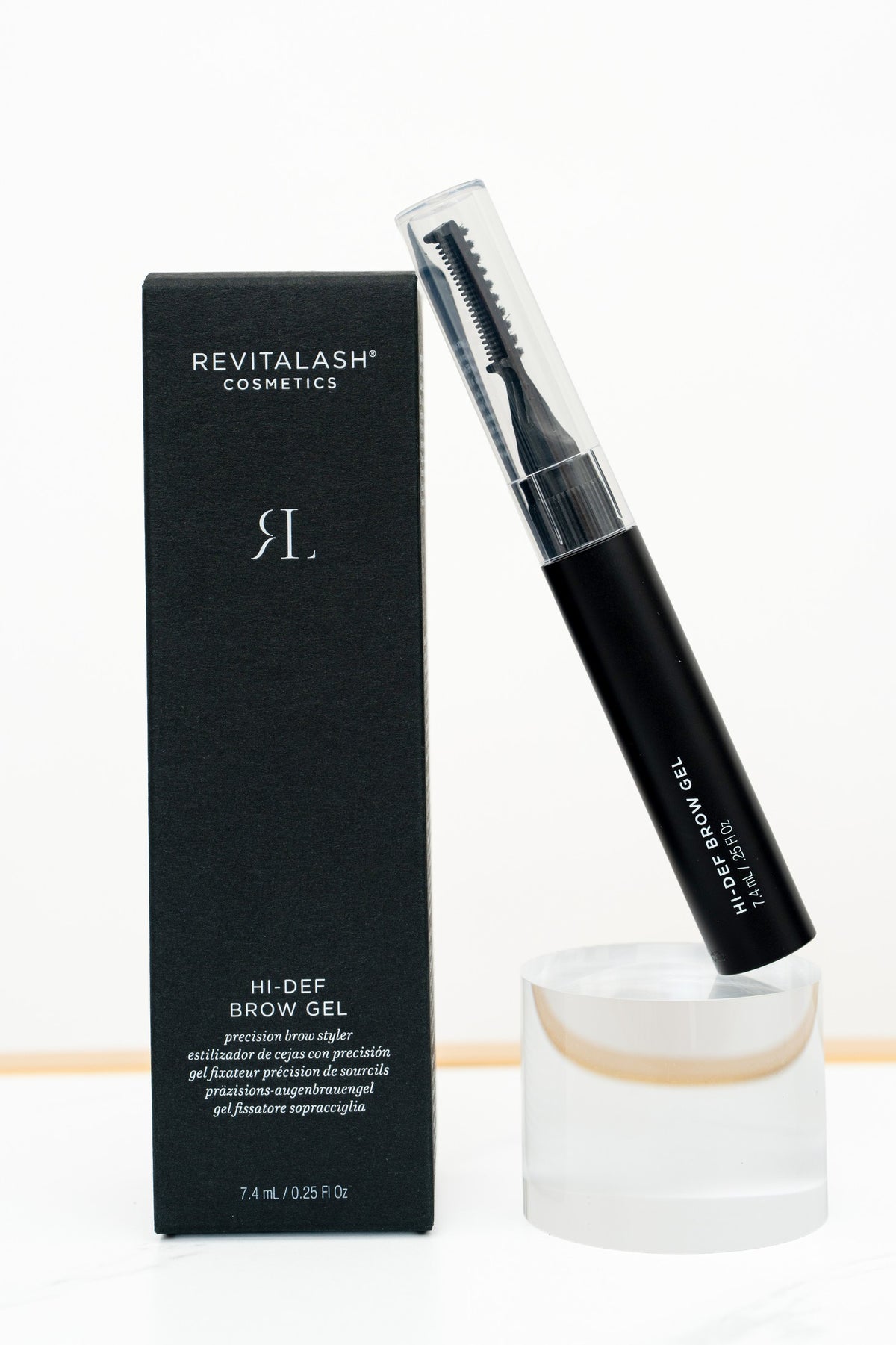 RevitaBrow® Hi-Def Brow Gel | Eyebrow Enhancers | Youth Skin RX Med Aesthetics, Tulsa, OK