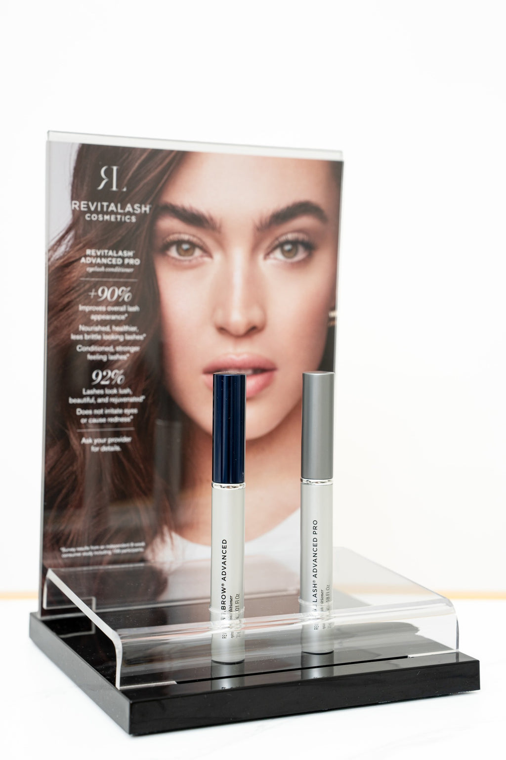 RevitaLash® Advanced PRO Eyelash Conditioner | Lash & Brow Growth Treatments | Youth Skin RX Med Aesthetics, Tulsa, OK