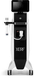 XERF Face, Neck and Chest: Innovative Tissue Remodeling – Advanced Medical Spa Treatment