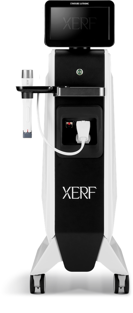 XERF Body: Non-Invasive Skin Tightening Advanced Medical Spa Treatment