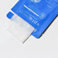 e.p.t.q. Facial Mask sachet packet with sheet mask