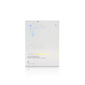 Exosome Soothing Gel Mask box packaging | 1 Box (5 sheet masks)