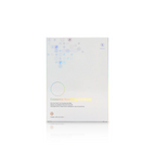 Exosome Soothing Gel Mask box packaging | 1 Box (5 sheet masks)