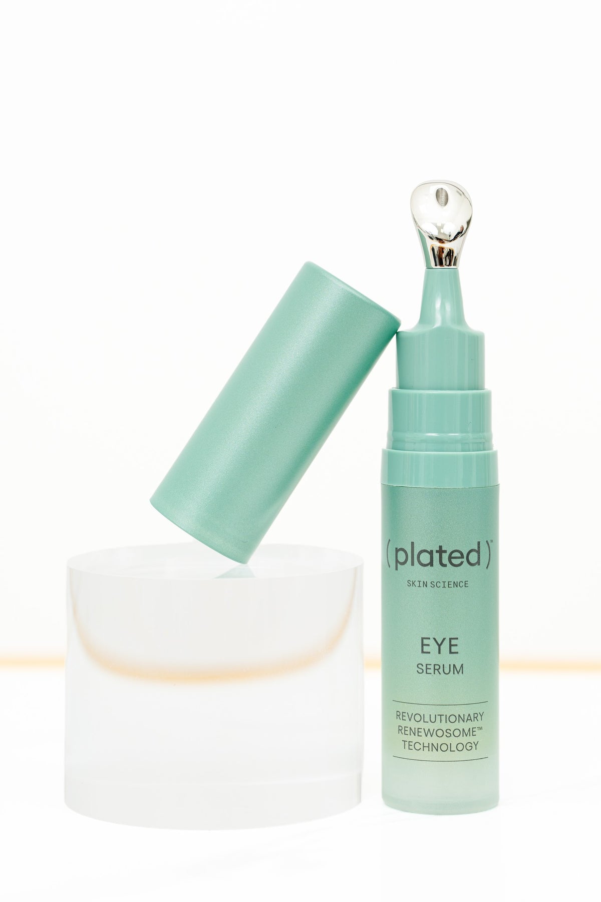 Plated Eye Serum | Advanced Renewal for Eyes | Eye Creams | Youth Skin RX Med Aesthetics, Tulsa, OK