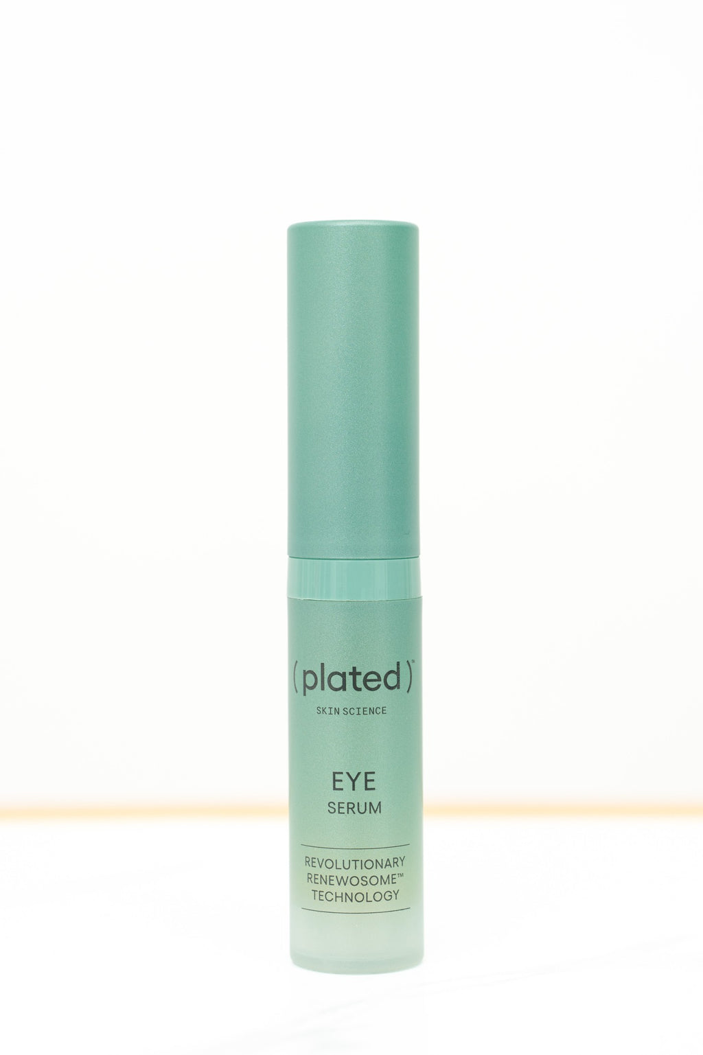 Plated Eye Serum | Advanced Renewal for Eyes | Eye Creams | Youth Skin RX Med Aesthetics, Tulsa, OK