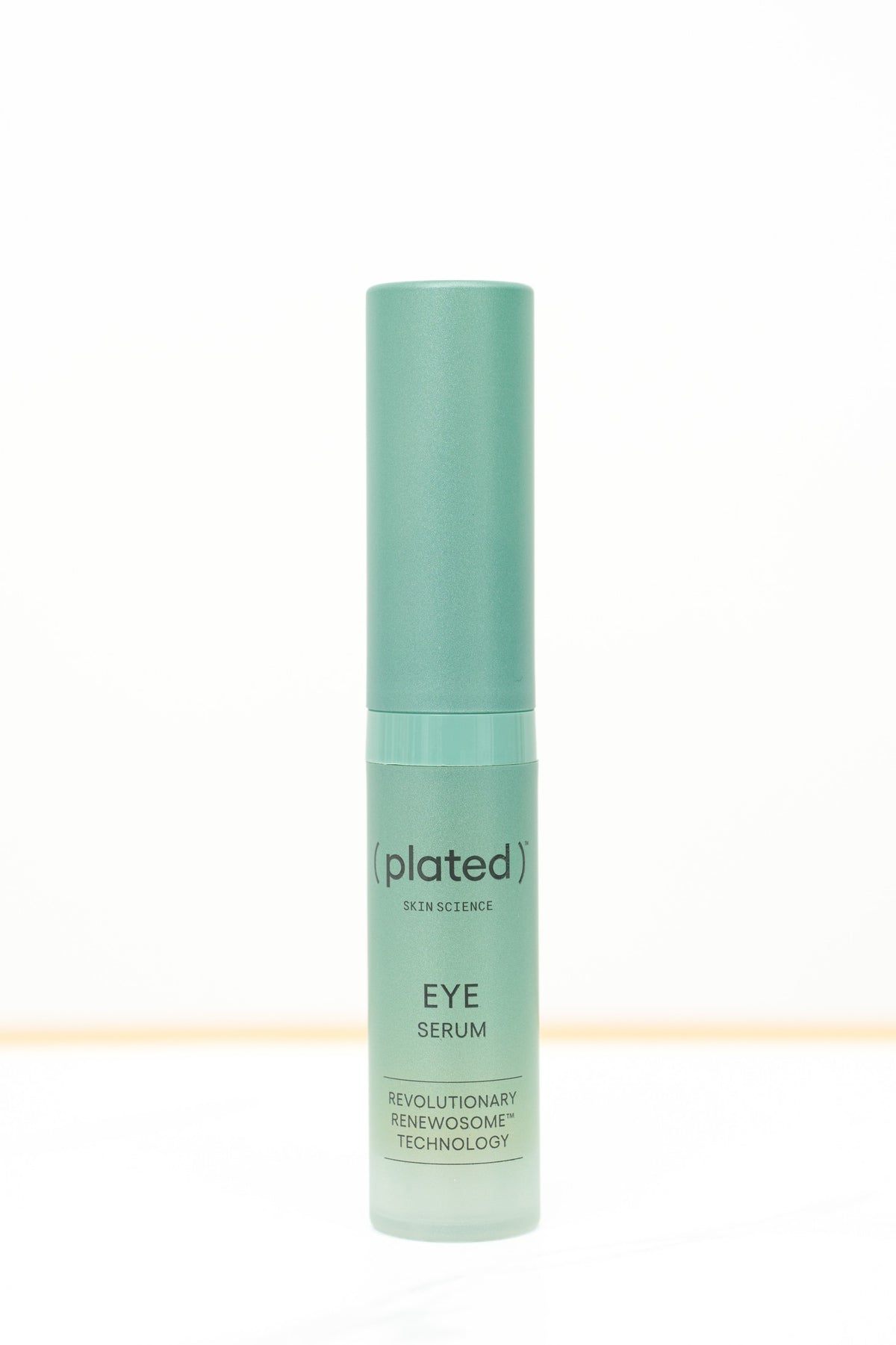 Plated Eye Serum | Advanced Renewal for Eyes | Eye Creams | Youth Skin RX Med Aesthetics, Tulsa, OK